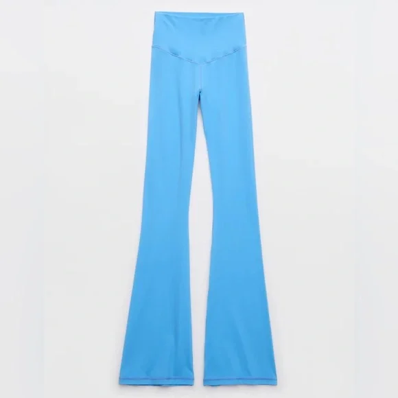 OFFLINE By Aerie Real Me XTRA High Waisted Bootcut Legging - Picture 3 of 8